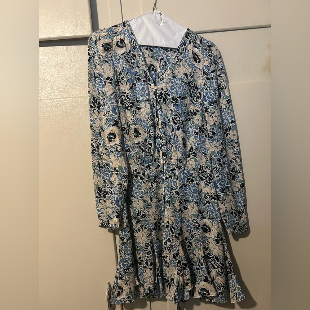 Veronica Beard size 0 dress